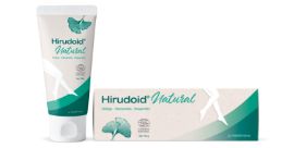Hirudoid Natural Gel Vorschaubild