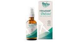Hirudoid Natural Spray Vorschaubild